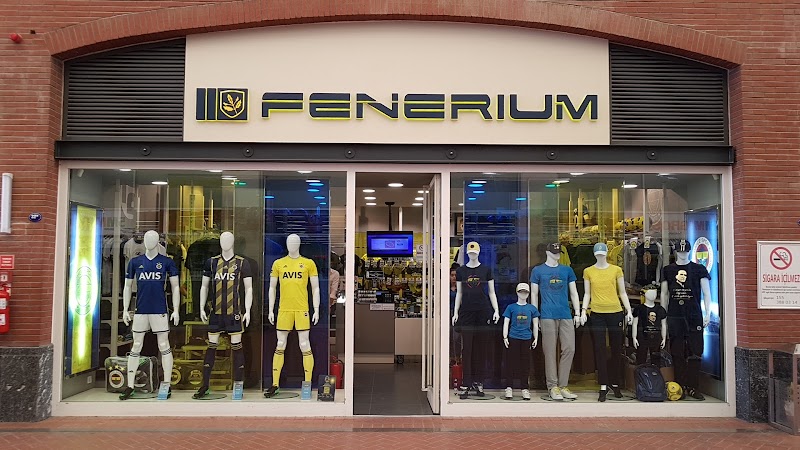 Fenerium