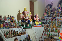 Sri Gowthameswarar Temple, Thanjavur, India