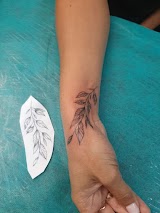 Zahar Tattoo