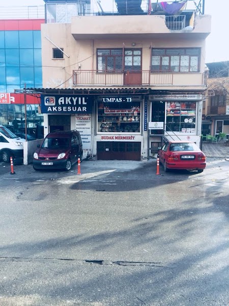 Akyıl Aksesuar