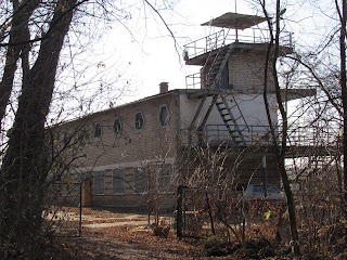 База подводных археологов