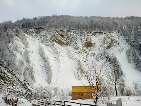 Під Скелею