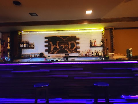 Lounge Bar "Wood"