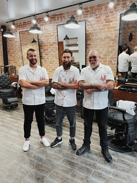 Jack&Barbers