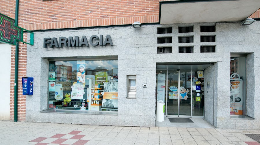 Foto farmacia Farmacia Alfredo Sáenz de Miera Muñoz