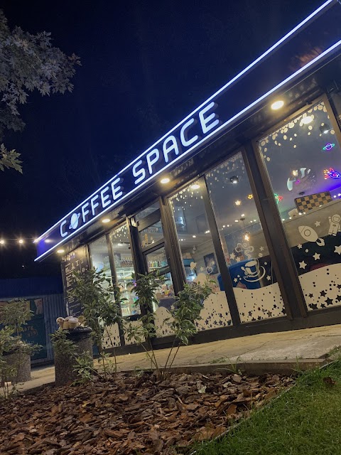 Coffee Space