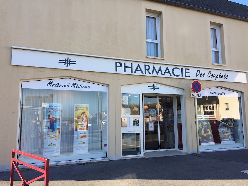 photo pharmacie