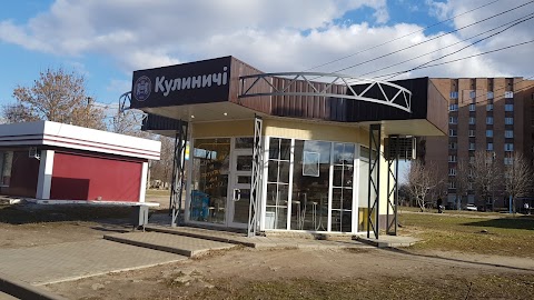 Кулиничі