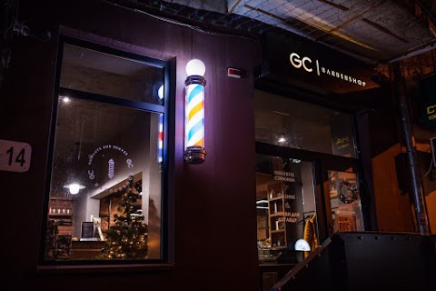 GC BARBERSHOP