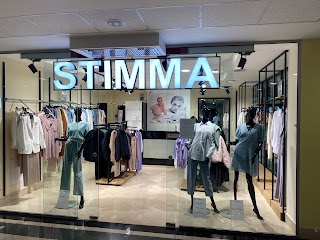 STIMMA