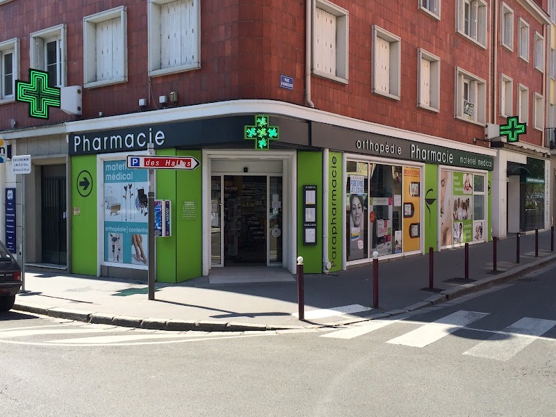 photo pharmacie