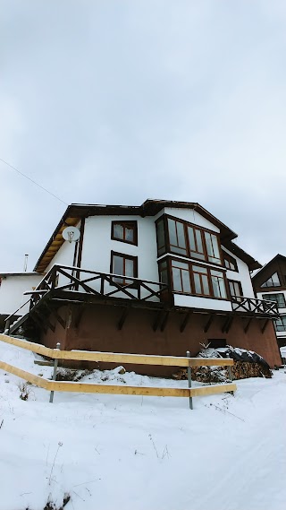 Шале View Villa