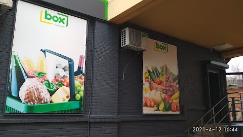 BOX