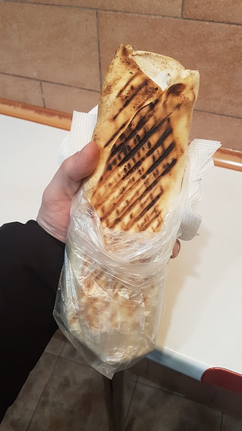 Шаурма Тайм (Shawarma Time)