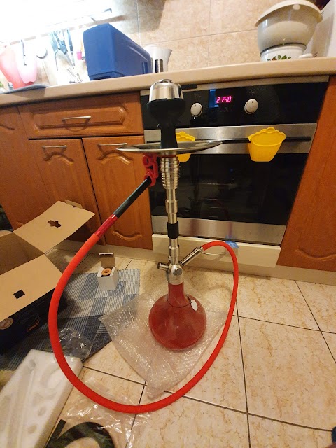 Магазин кальянов BroShisha