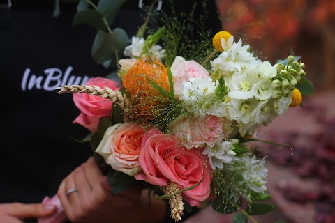 InBlumen flower school