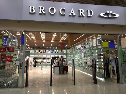 Brocard