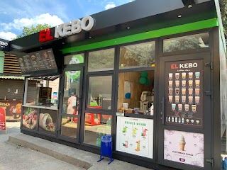 EL KEBO