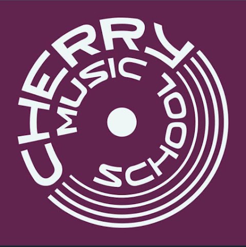 Cherry music school