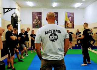 Krav Maga Association