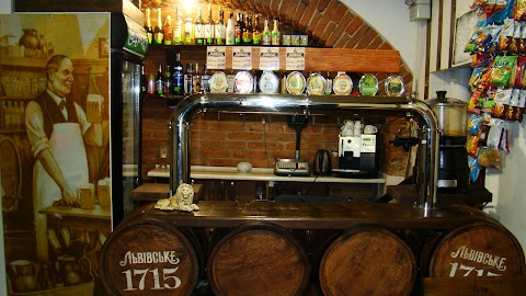 BEER STATION