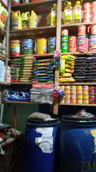 photo of Alxamdulilaah minimarket