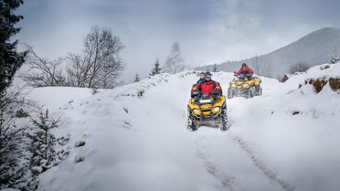 ПРОКАТ КВАДРОЦИКЛІВ ,ПОДОРОЖІ НА ДЖИПАХ ГОРАМИ , КІННІ ЕКСКУРСІЇ