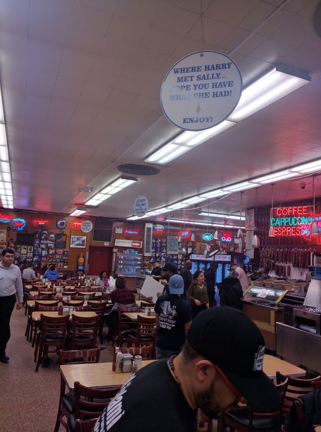 A Taste of Katz's