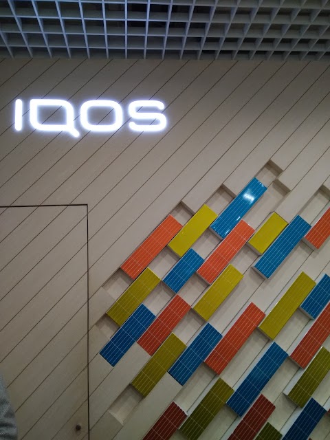 IQOS