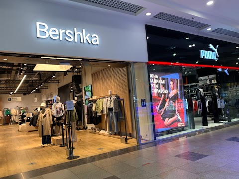 Bershka