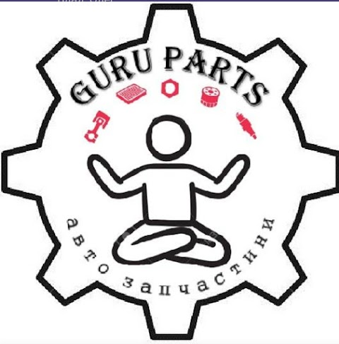 Guru Parts