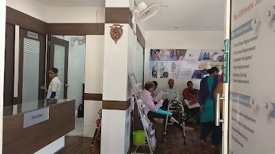 photo of Vaishvi Orthopedic Hospital | Orthopedic | Joint Replacement | Arthroscopy Hospital | Sports Injuries Hospital In Vadodara