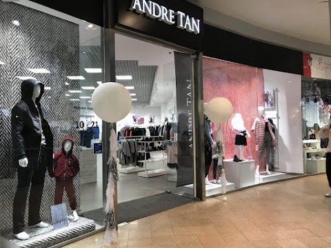 ANDRE TAN man/woman/kids