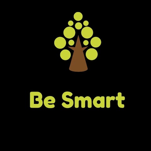 "Be Smart"