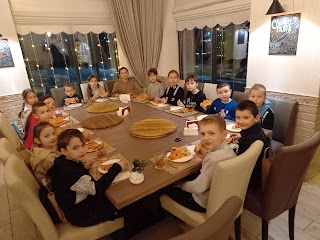 Luciano’s Family Pizzeria