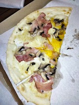 Піцерія "Platono-PIZZA"