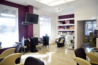 Салон краси "Aesthetic style salon"