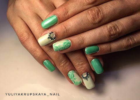 NailMaster Yulia