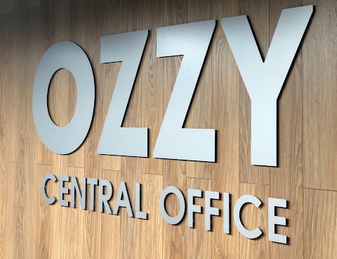 OZZY Central Office