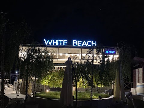 White Beach