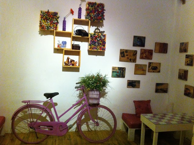 Ci5 Coffee Shop