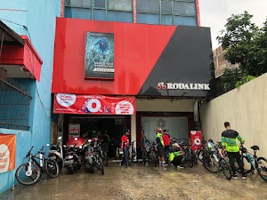 Rodalink Pesanggrahan