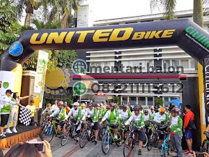 United Bike