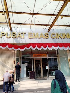 Toko Emas Cikini