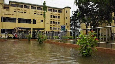 photo of Cantonment Public School and College Momenshahi