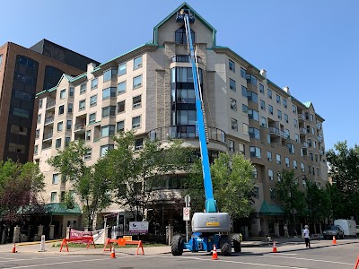 photo of CertaPro Painters of Calgary North