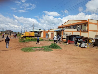 photo of Butter Toast - Bungoma