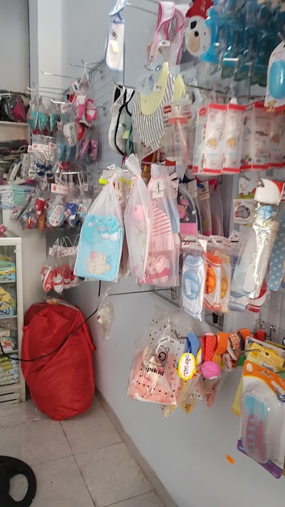 photo of King Baby ( Mom & Baby Shop)