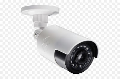 photo of CCTV Installation Services