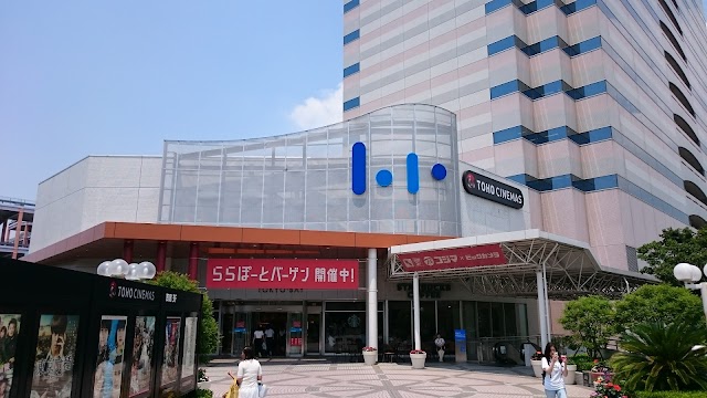 Mapstr Shopping ららぽーとtokyo Bay １ To Try ショッピング Shopping